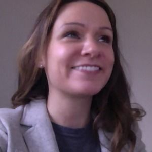 Meet your Posher, Erica